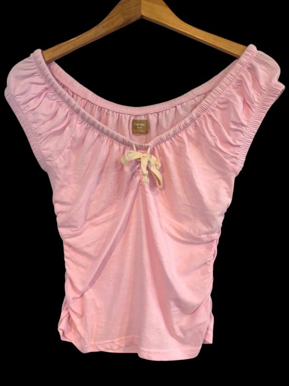 Free People We The Free Dovie Top NWOT